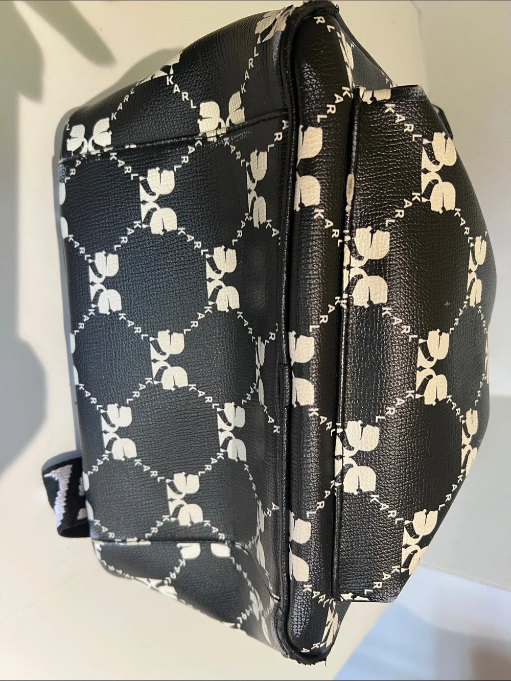 Karl Lagerfeld Khloe Backpack